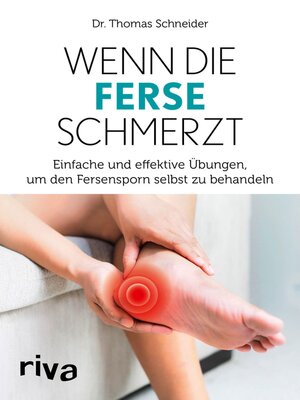 cover image of Wenn die Ferse schmerzt